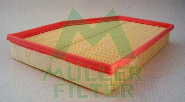 MULLER FILTER Воздушный фильтр PA3153